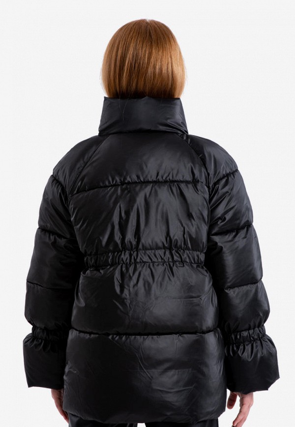 фото Куртка утепленная kapika