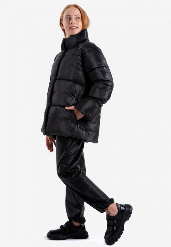 фото Куртка утепленная kapika