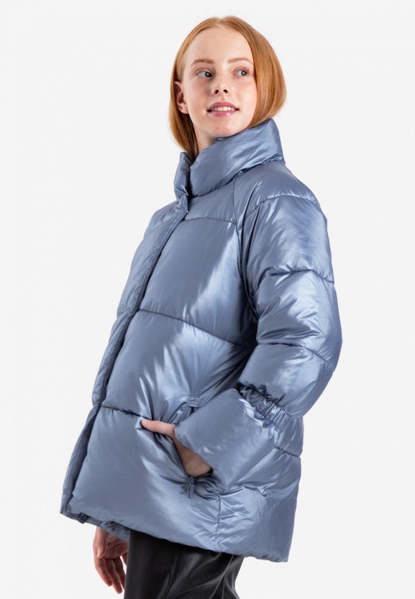 фото Куртка утепленная kapika