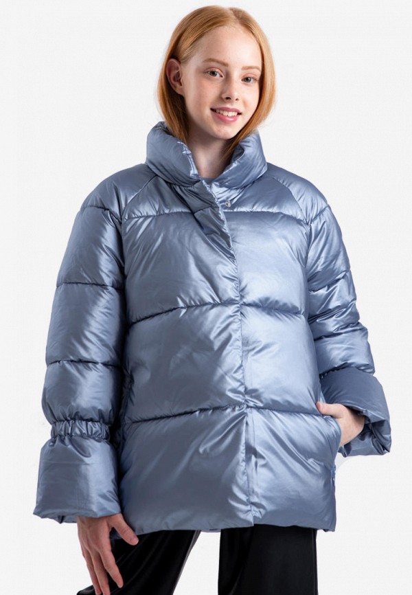 фото Куртка утепленная kapika