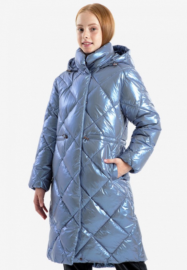 фото Куртка утепленная kapika