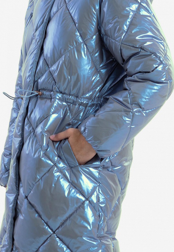 фото Куртка утепленная kapika