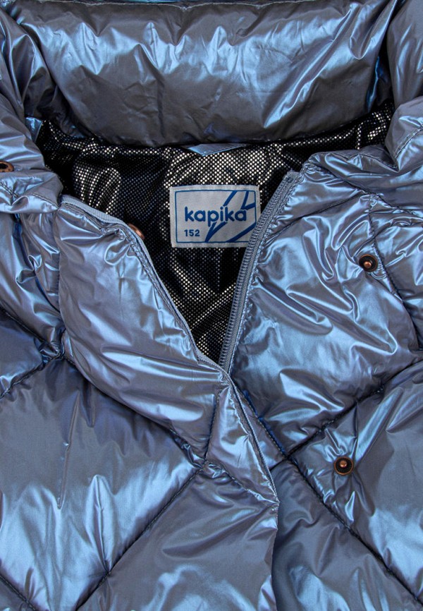 фото Куртка утепленная kapika