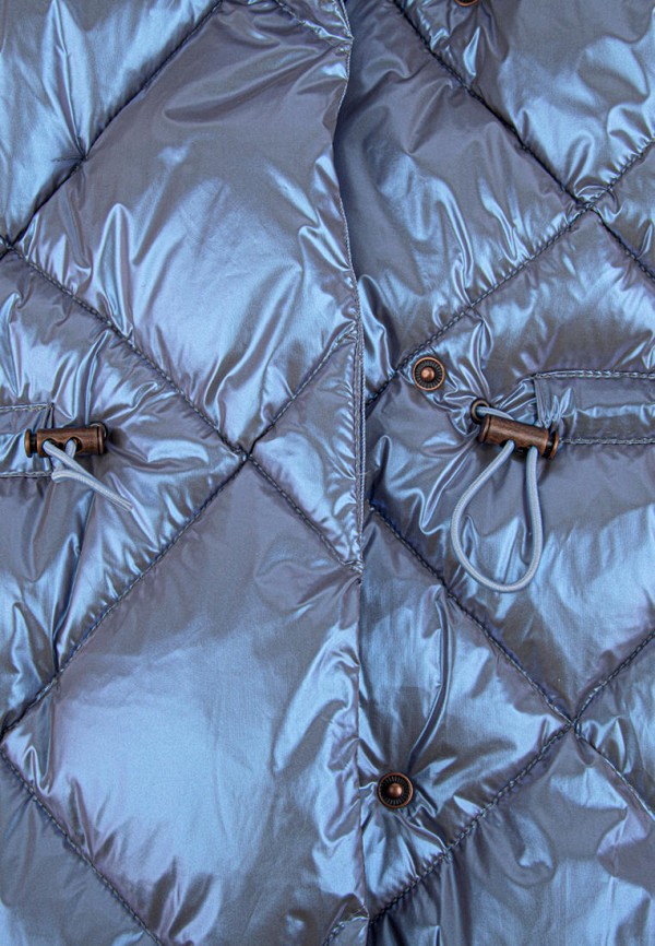 фото Куртка утепленная kapika