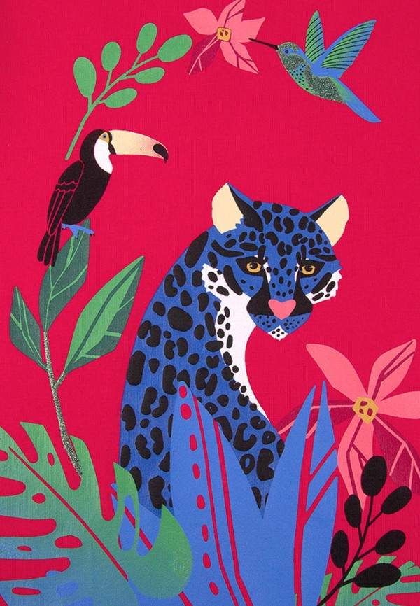 фото Лонгслив kapika