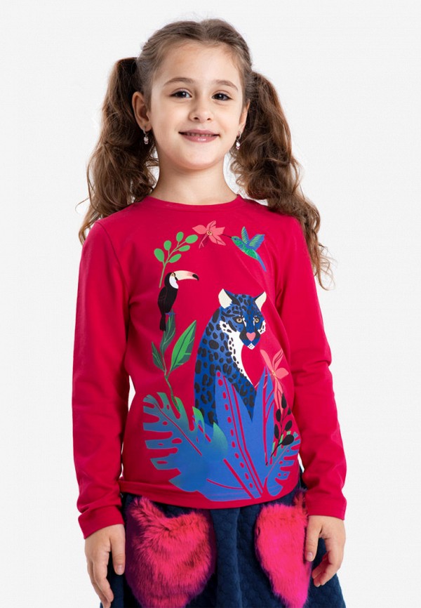 фото Лонгслив kapika