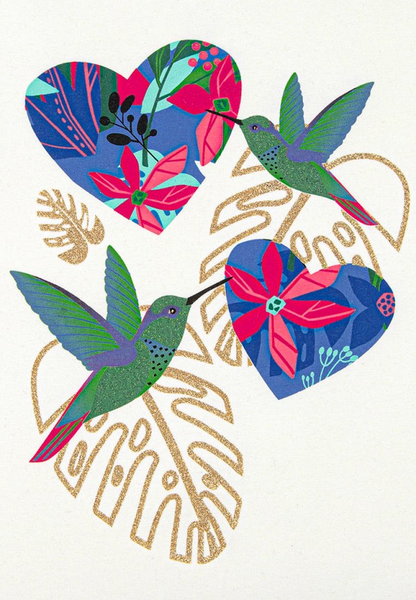 фото Лонгслив kapika