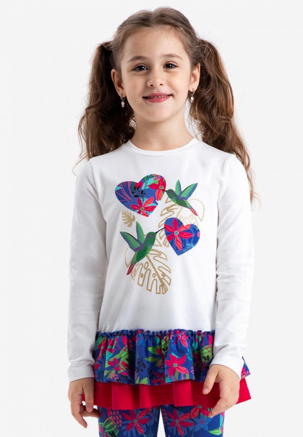 фото Лонгслив kapika