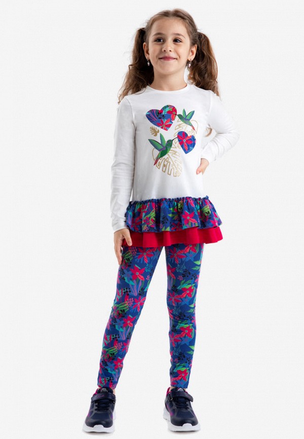 фото Лонгслив kapika