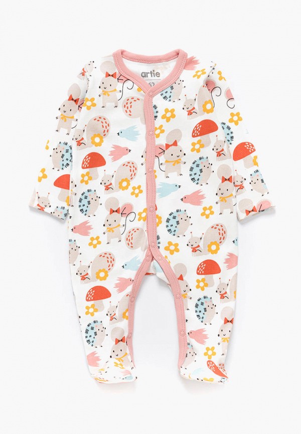 фото Комбинезон бельевой artie