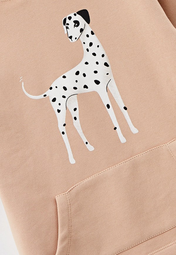 фото Худи crockid