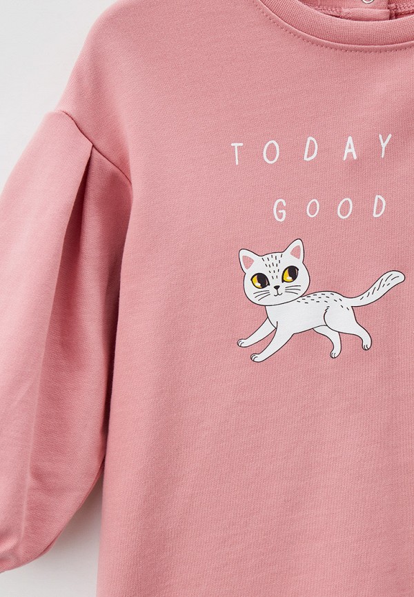 фото Платье crockid