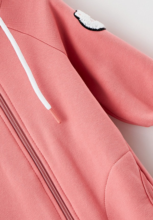 фото Комбинезон crockid