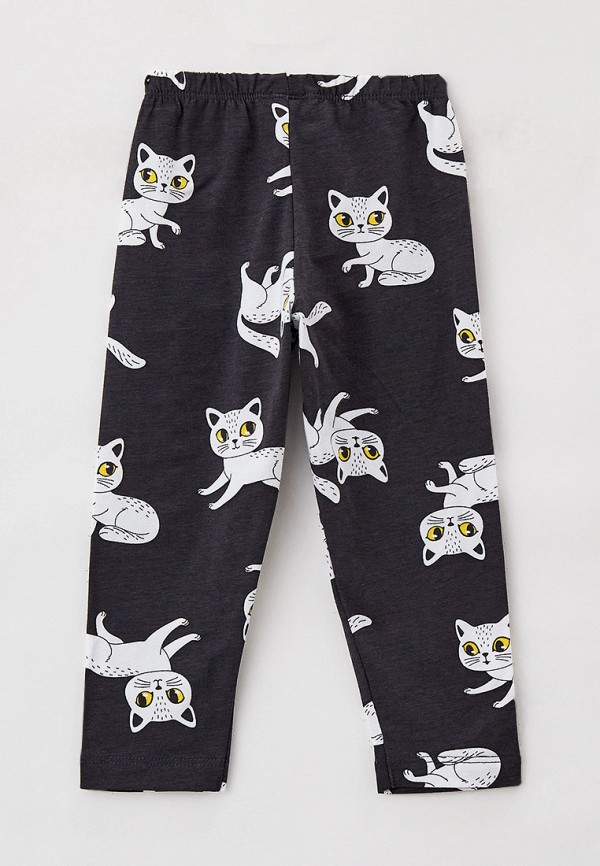 фото Леггинсы crockid