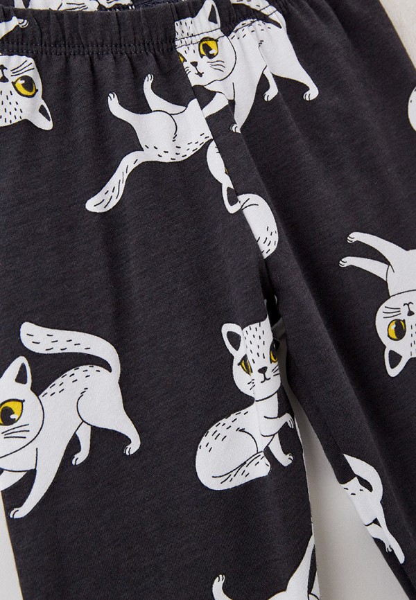 фото Леггинсы crockid