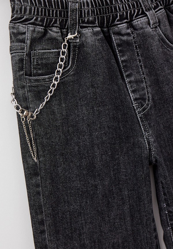 фото Джинсы и брелок veresk