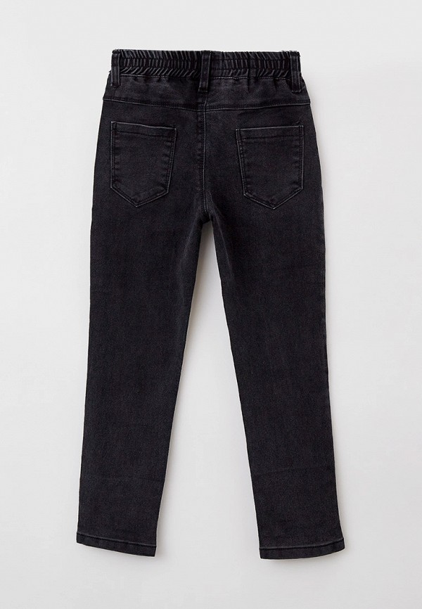 фото Джинсы и брелок veresk