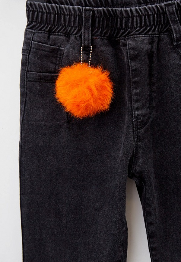 фото Джинсы и брелок veresk