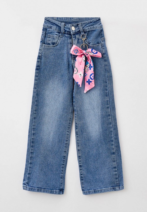 фото Джинсы и брелок veresk