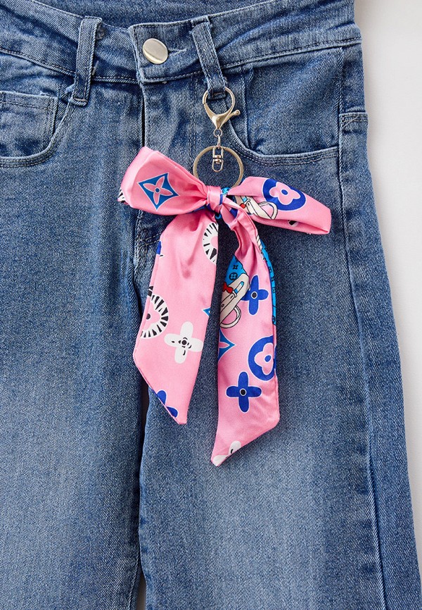 фото Джинсы и брелок veresk