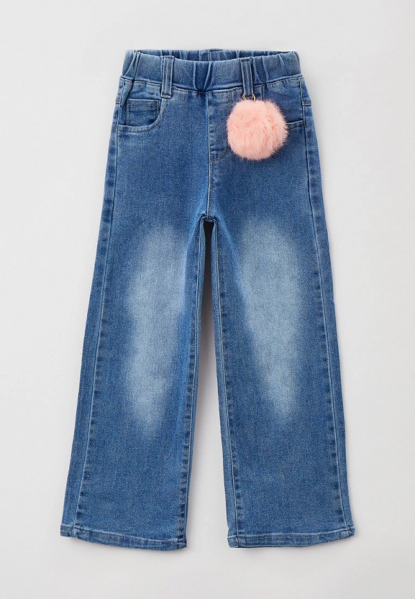 фото Джинсы и брелок veresk