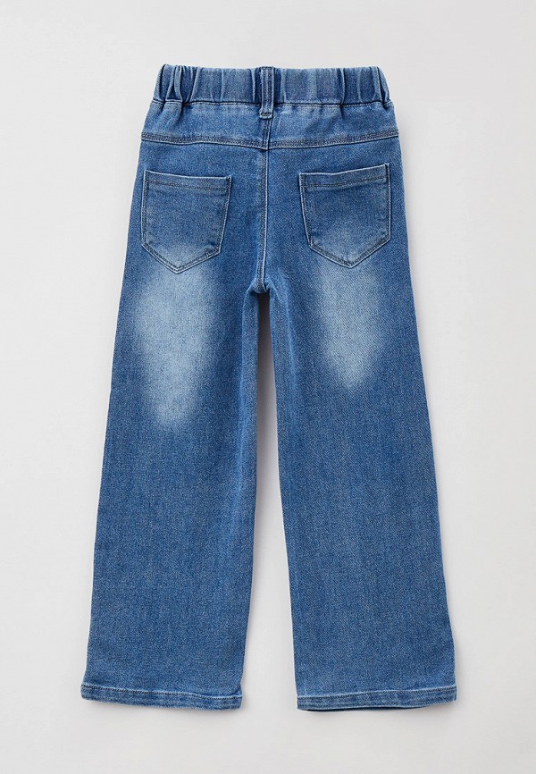 фото Джинсы и брелок veresk