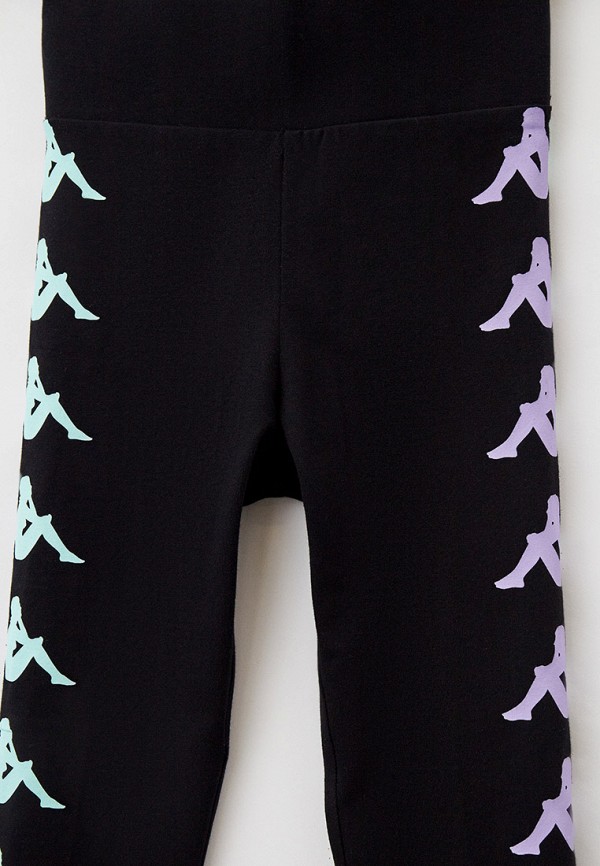 фото Леггинсы kappa