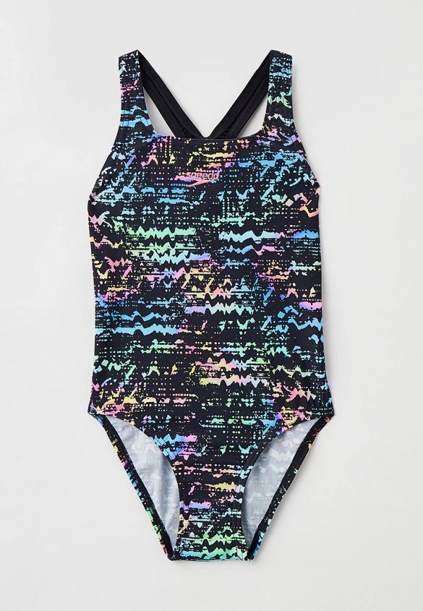 

Купальник Speedo, Разноцветный, ALV