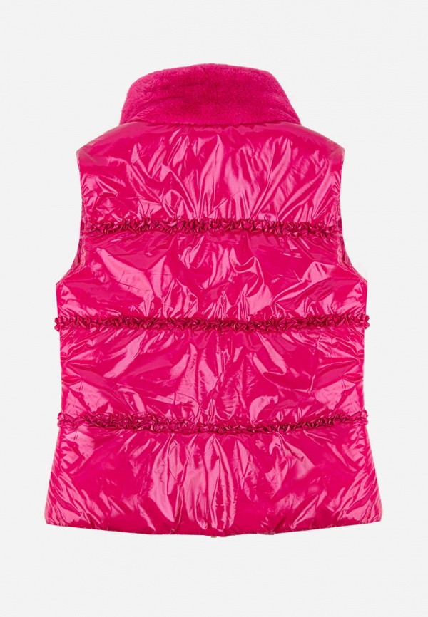 фото Жилет утепленный kapika