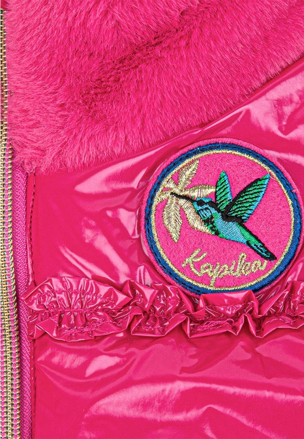 фото Жилет утепленный kapika