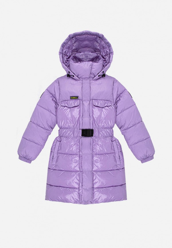фото Куртка утепленная kapika