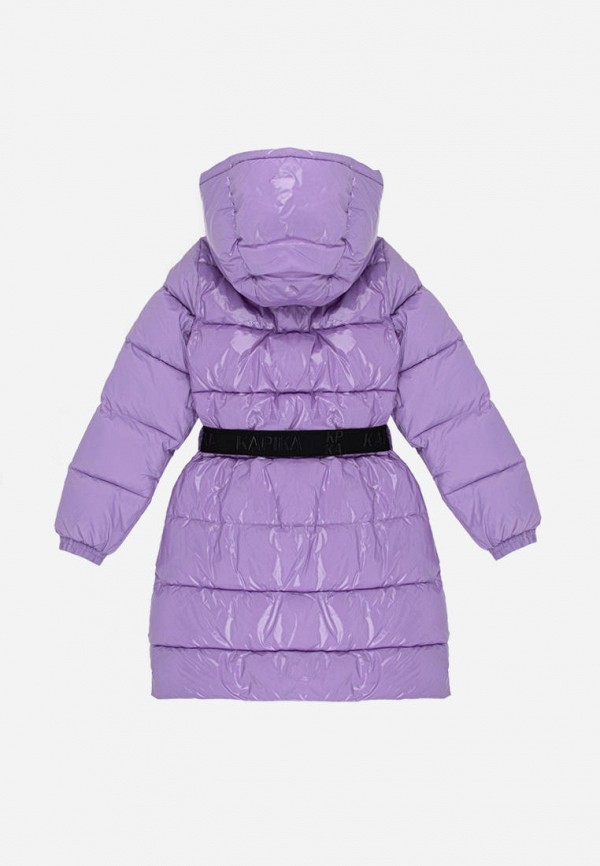 фото Куртка утепленная kapika