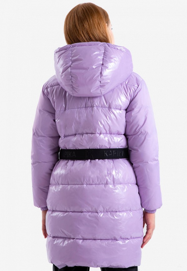 фото Куртка утепленная kapika