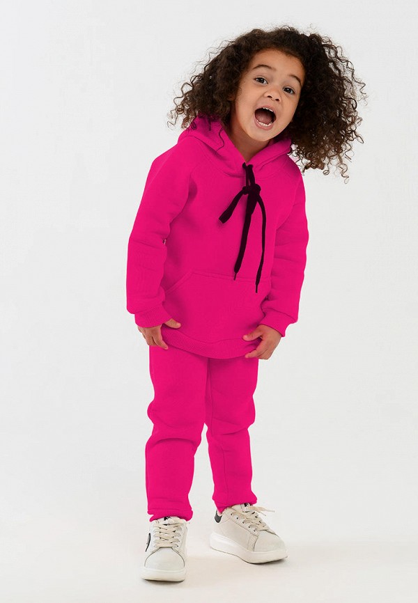 фото Костюм спортивный rebelpro