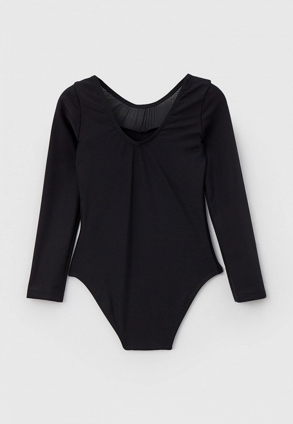 фото Купальник гимнастический emdi