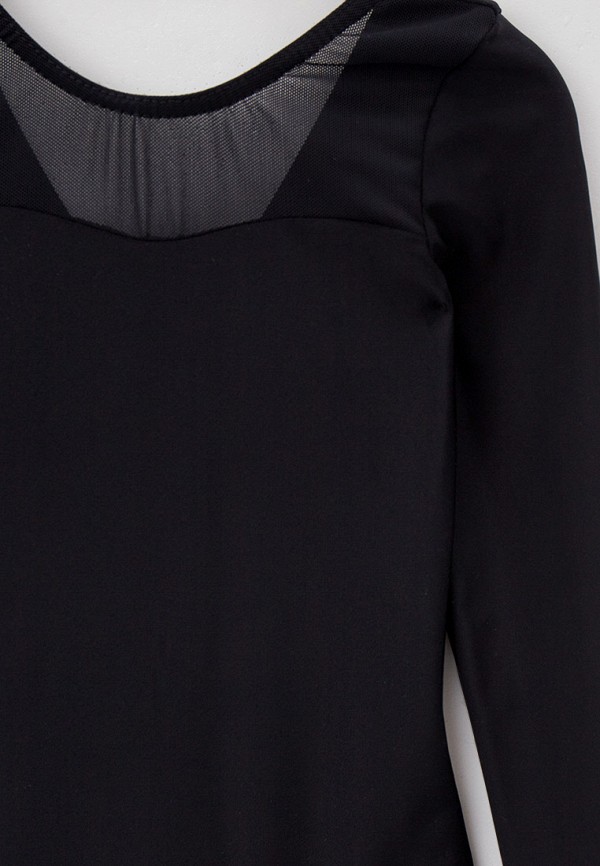 фото Купальник гимнастический emdi