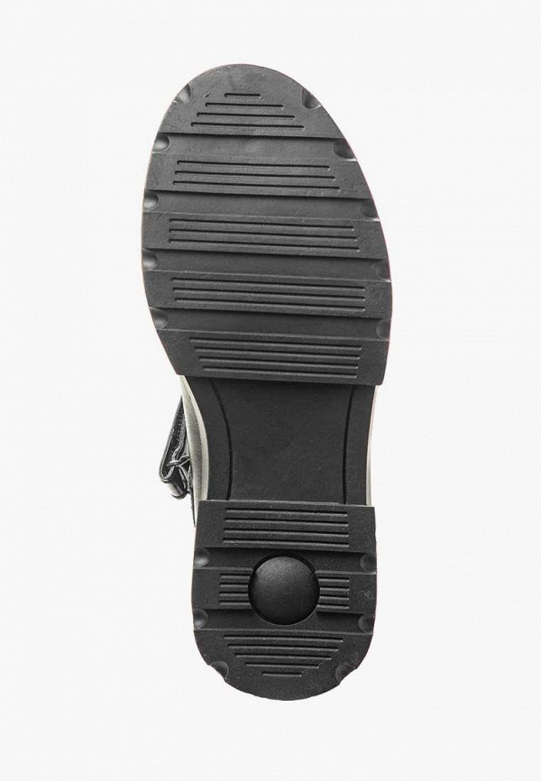 фото Туфли zenden first