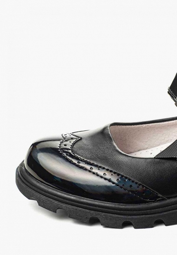 фото Туфли zenden first