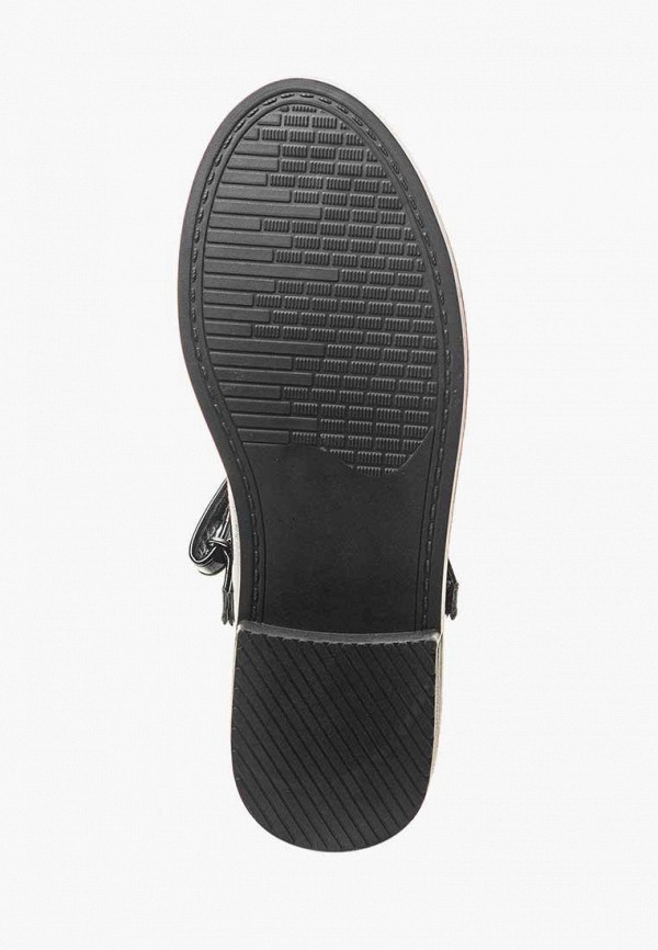 Туфли для девочки Zenden First цвет черный  Фото 4