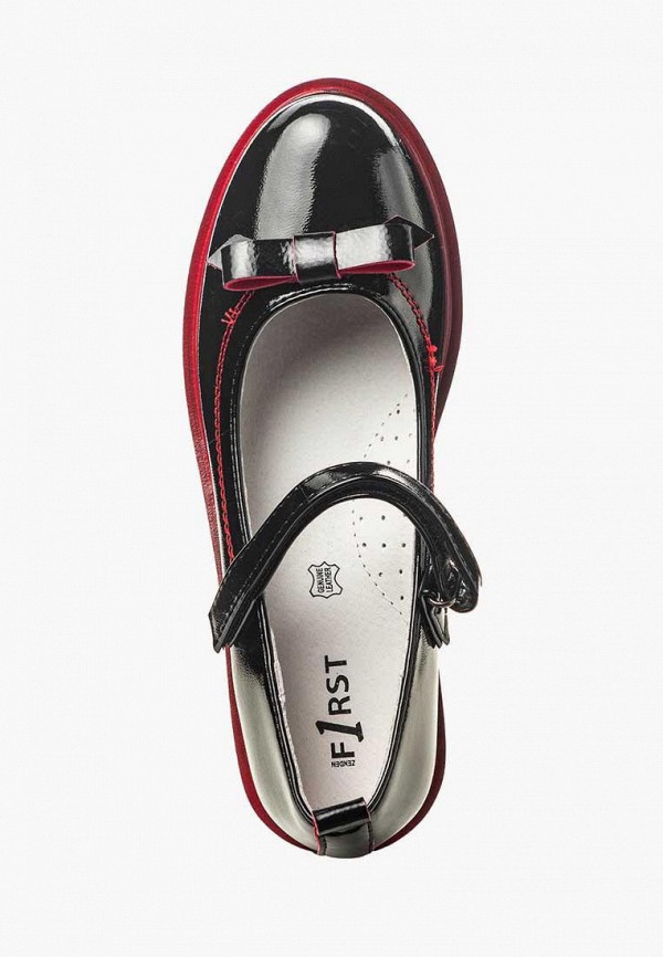 фото Туфли zenden first