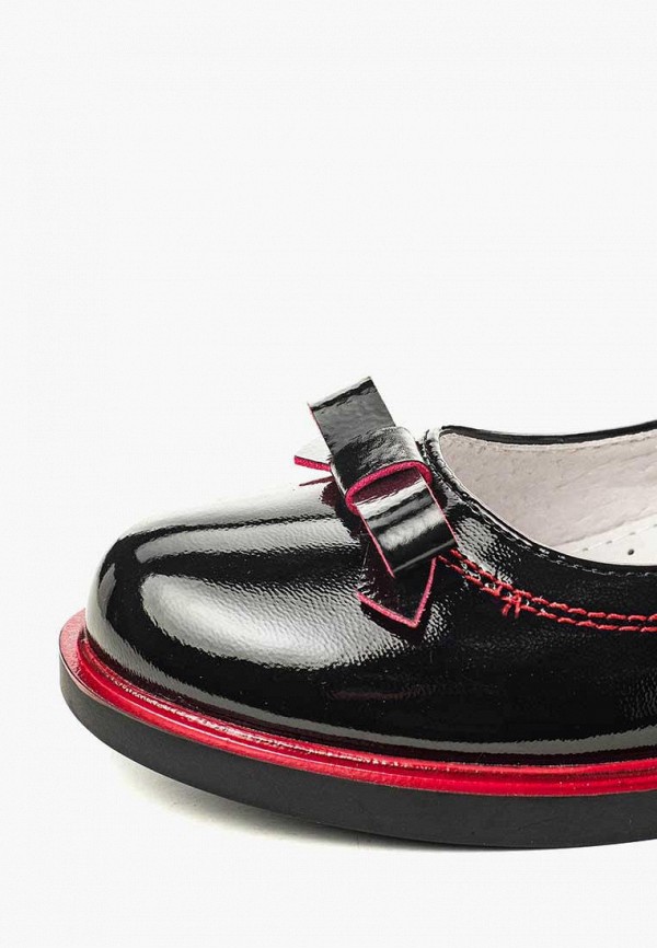 фото Туфли zenden first