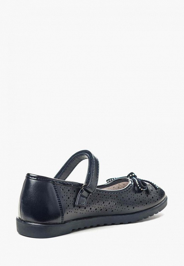 фото Туфли zenden first