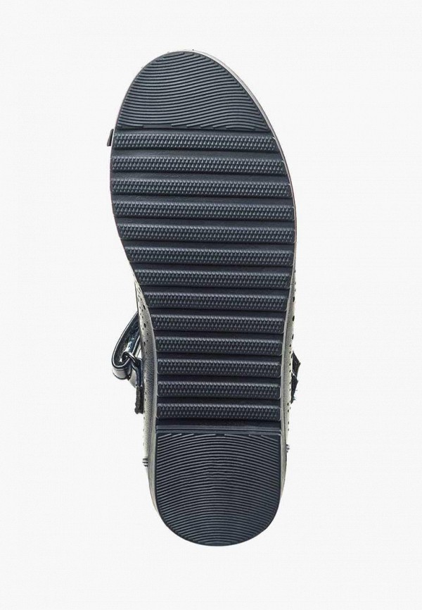 фото Туфли zenden first