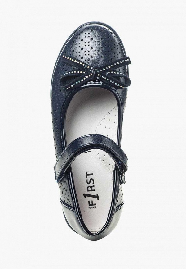 фото Туфли zenden first