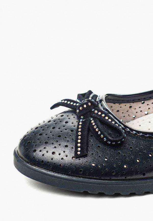 фото Туфли zenden first