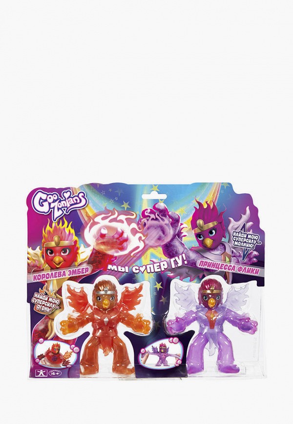 фото Набор игровой росмэн