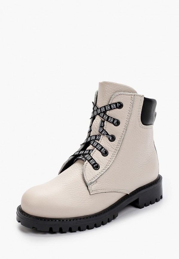 фото Ботинки ralf ringer