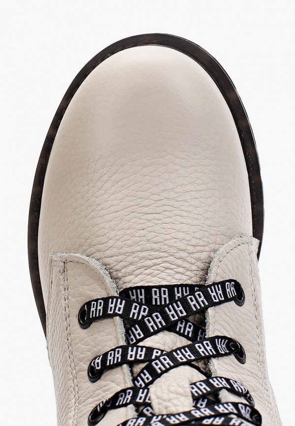 фото Ботинки ralf ringer