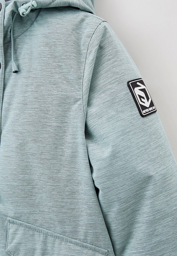 фото Парка crockid