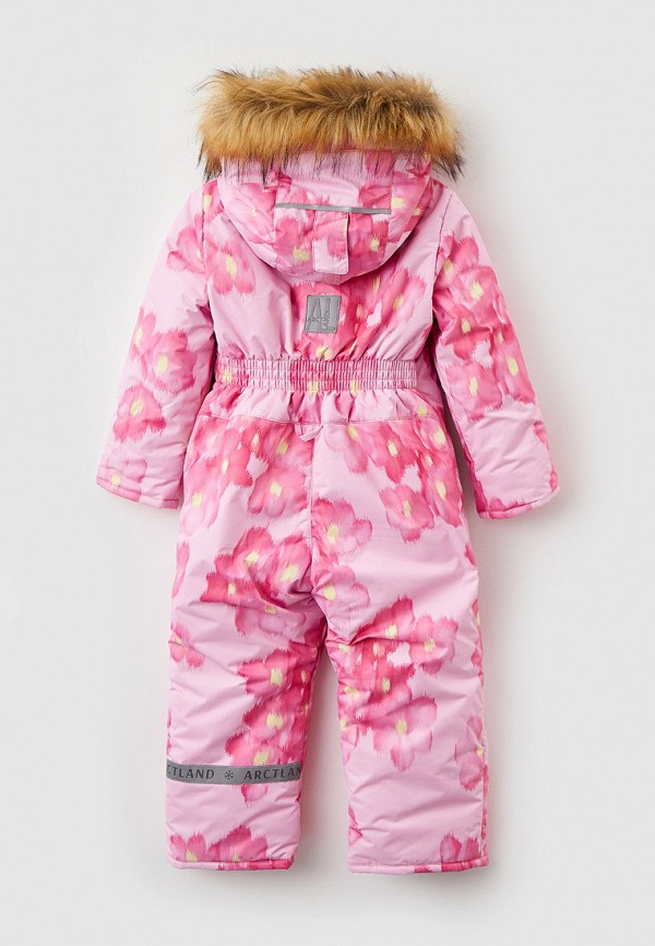 фото Комбинезон утепленный arctland
